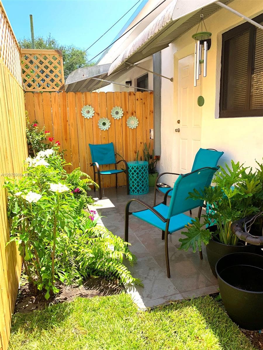 Listing