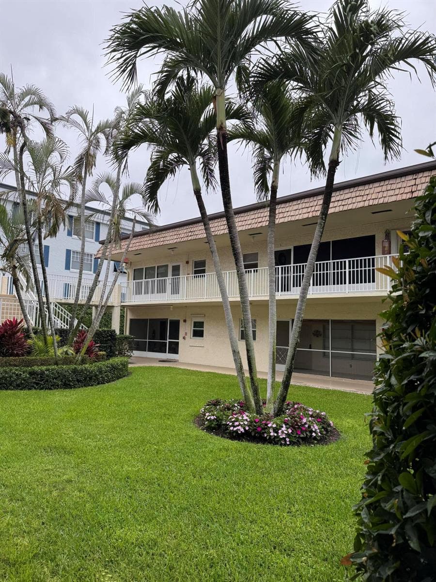 632 Snug Harbor Drive # D6, Boynton Beach, FL 33435 photo 3