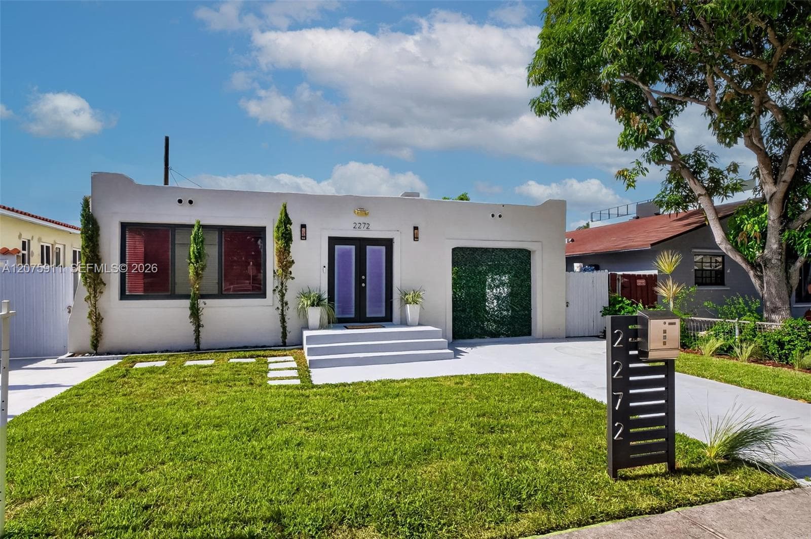 2272 SW 13th St, Miami, FL 33145 photo 2