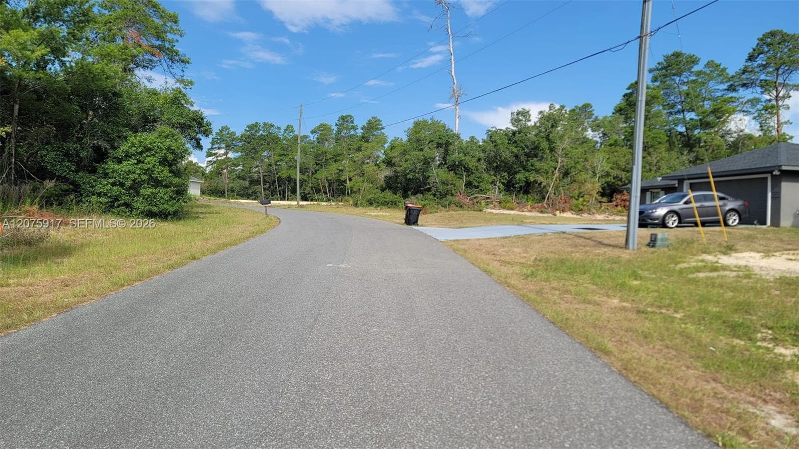 0 SW 159th Lane Road, Ocala, FL 34473 photo 4