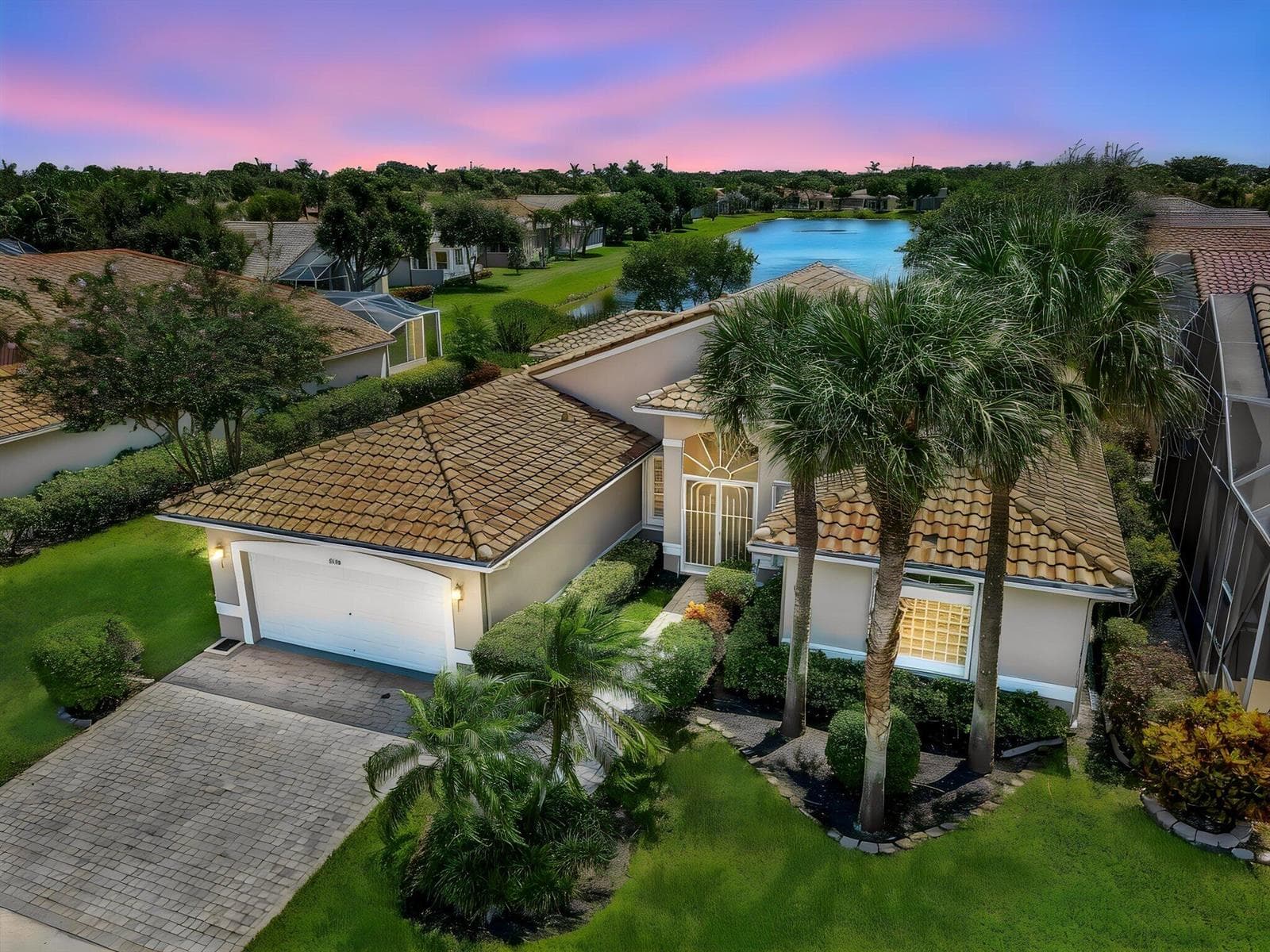 8966 DIAMONTE Drive, Boynton Beach, FL 33472 photo 3