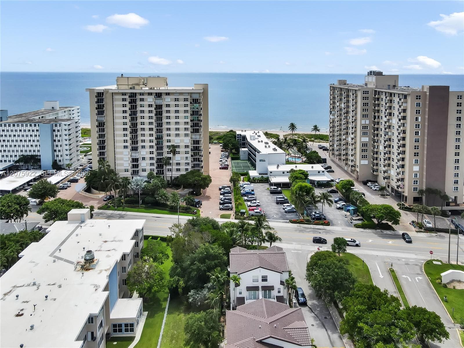 2005 Ocean Walk ter, Lauderdale By The Sea, FL 33062 photo 5
