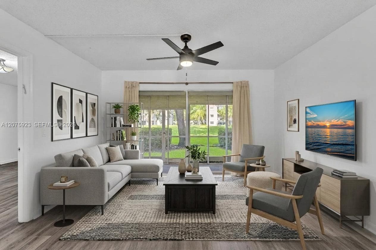 1300 SW 124th Ter # 105P, Pembroke Pines, FL 33027 photo 2