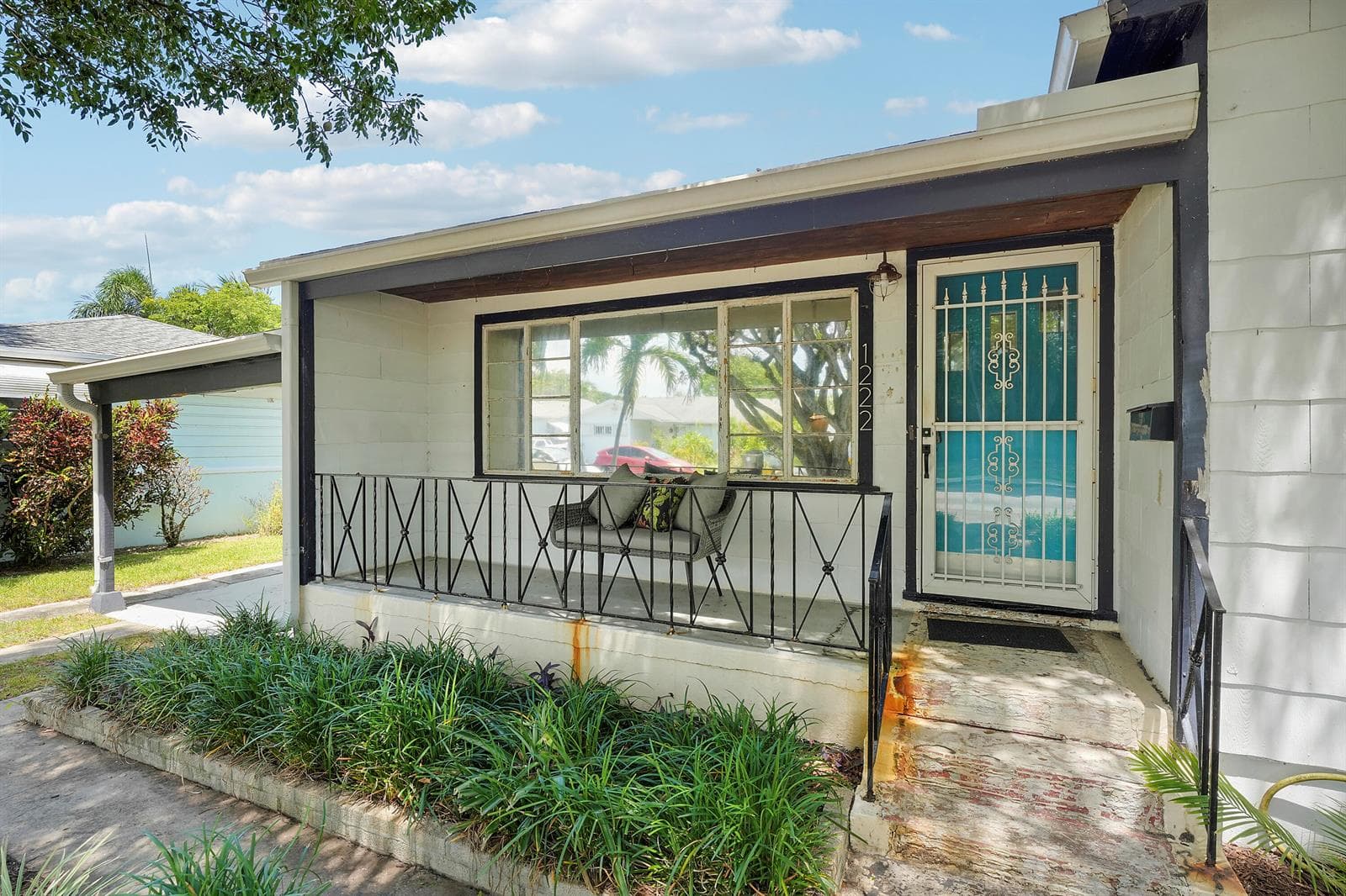 1222 N L Street, Lake Worth, FL 33460 photo 2