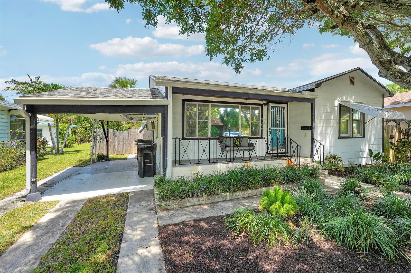 1222 N L Street, Lake Worth, FL 33460 photo 3