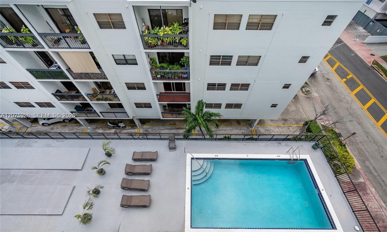 899 West Ave # 7E, Miami Beach, FL 33139 photo 3