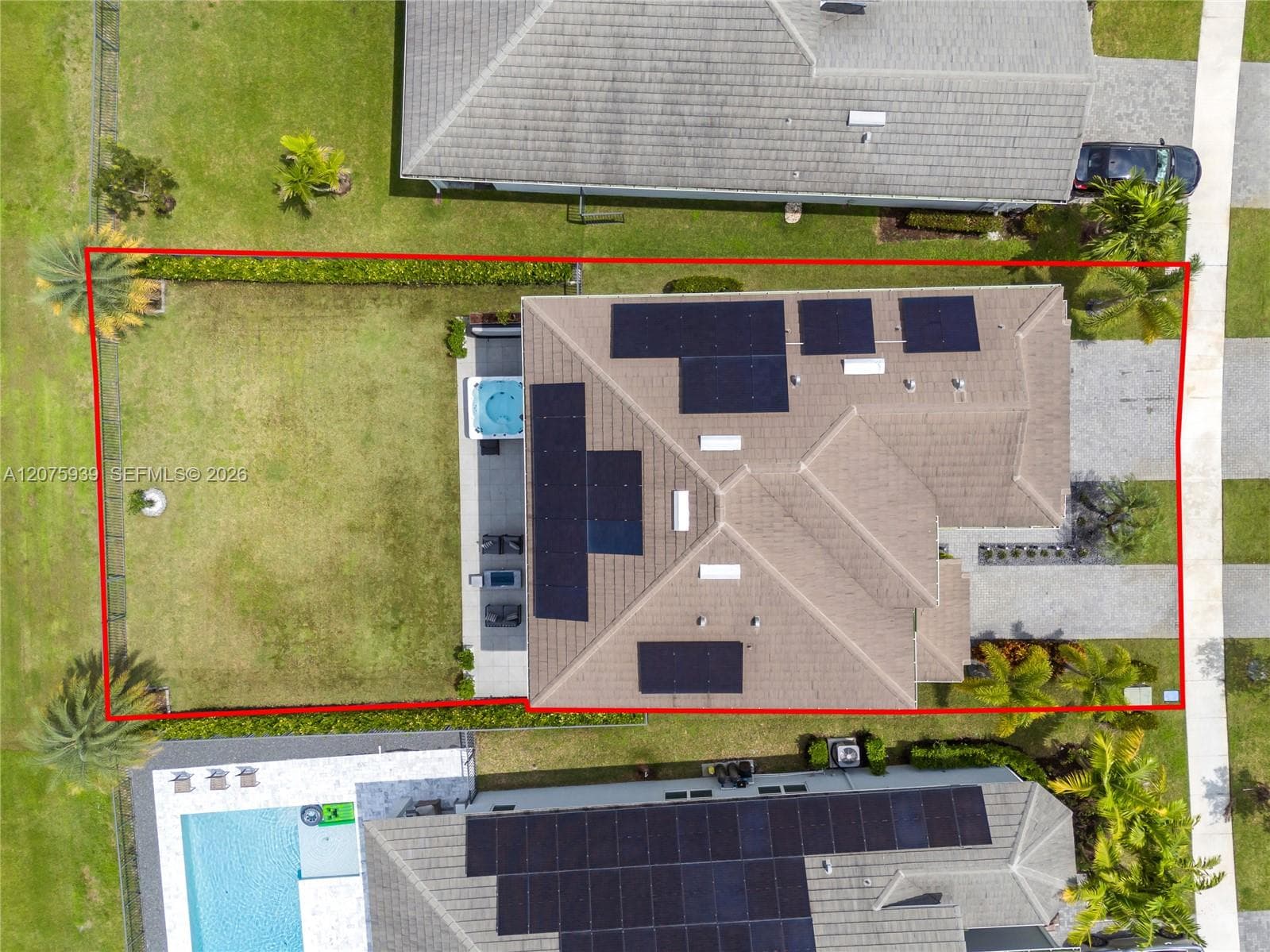 15769 Hummingbird Ln, Westlake, FL 33470 photo 2