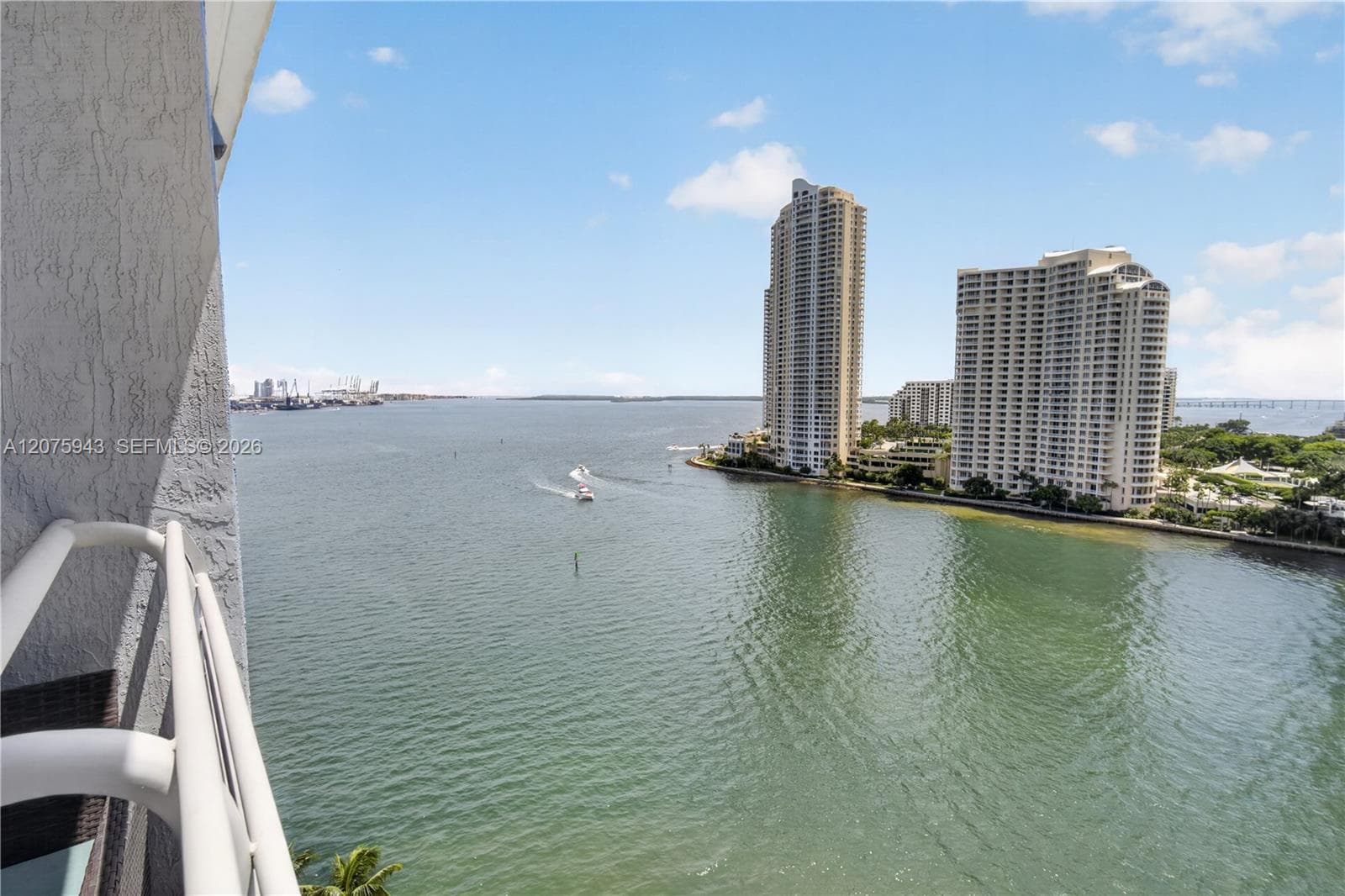 335 S Biscayne Blvd # 1503, Miami, FL 33131 photo 3