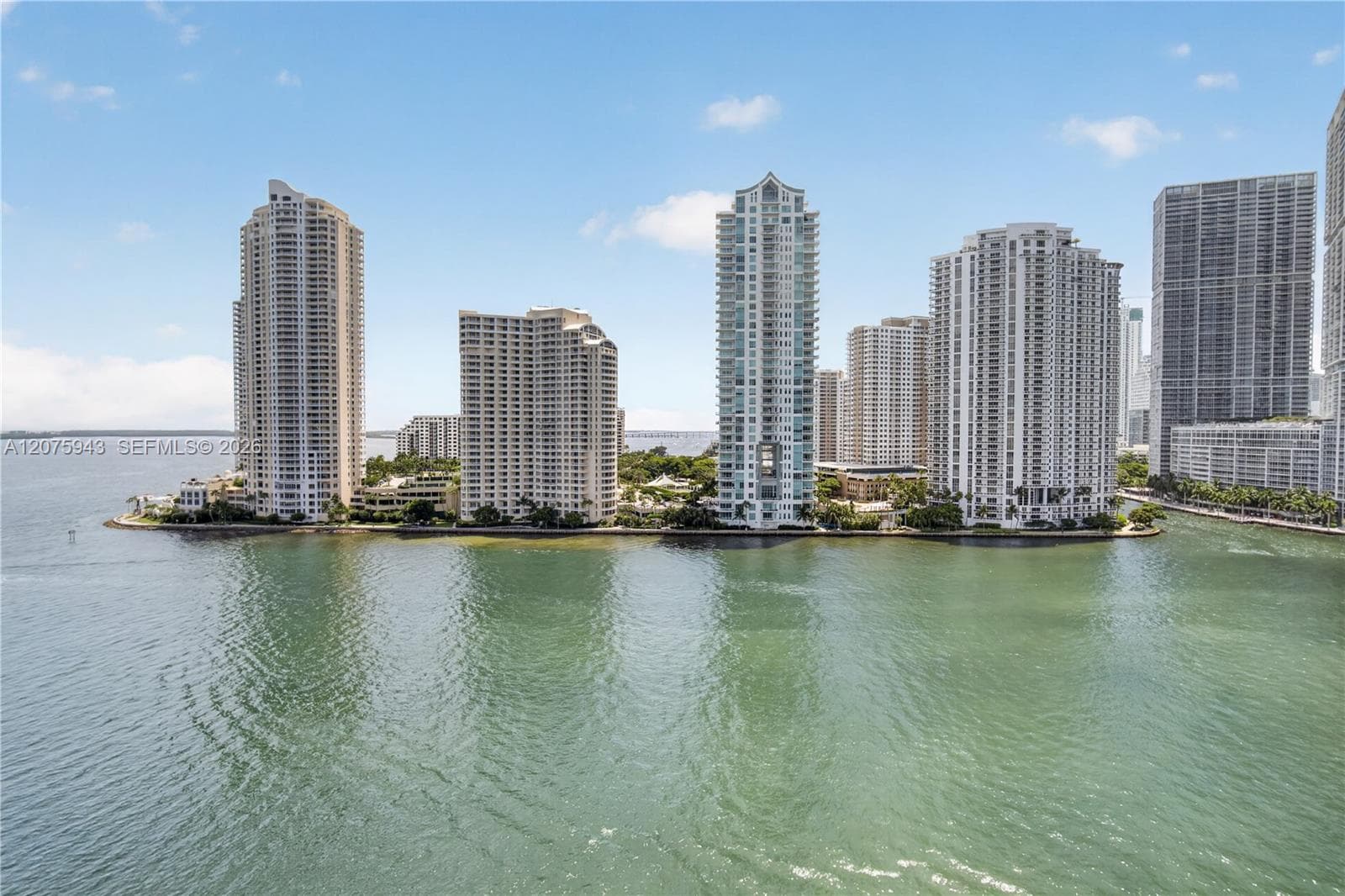 335 S Biscayne Blvd # 1503, Miami, FL 33131 photo 4