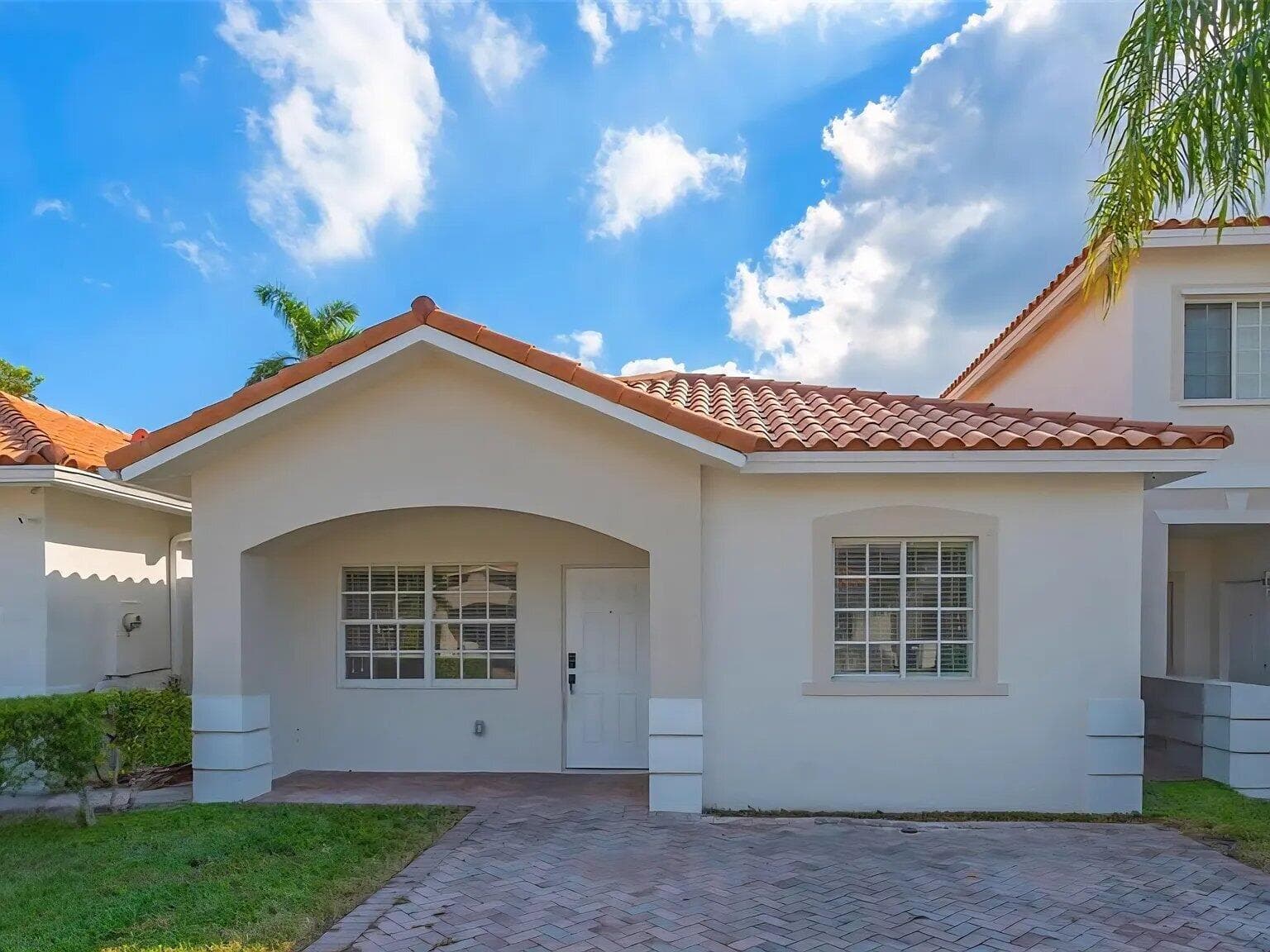 10906 SW 181st Terrace # 10906, Miami, FL 33157