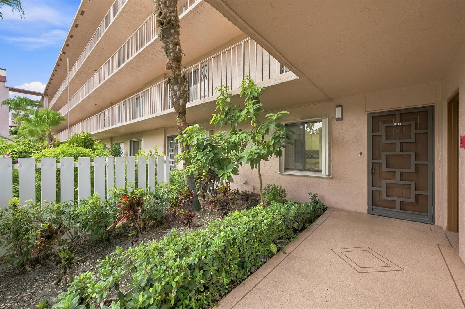 7321 Amberly Lane # 110, Delray Beach, FL 33446 photo 2