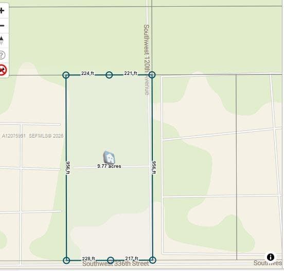 4st SW 187 ave, Homestead, FL 33030 photo 3
