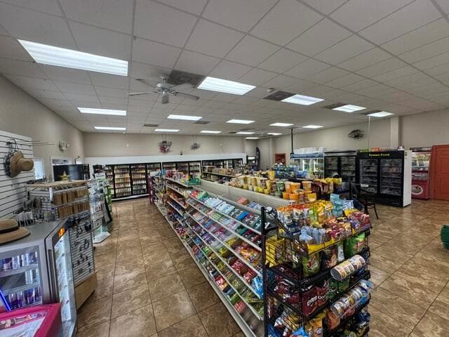 Turnkey Convenience Store, Sebring FL 33872 photo 2