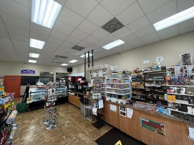 Turnkey Convenience Store, Sebring FL 33872 photo 3