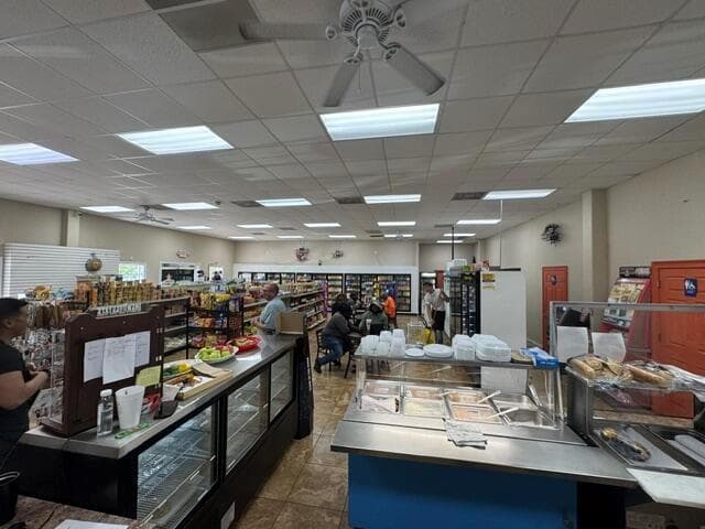 Turnkey Convenience Store, Sebring FL 33872 photo 5