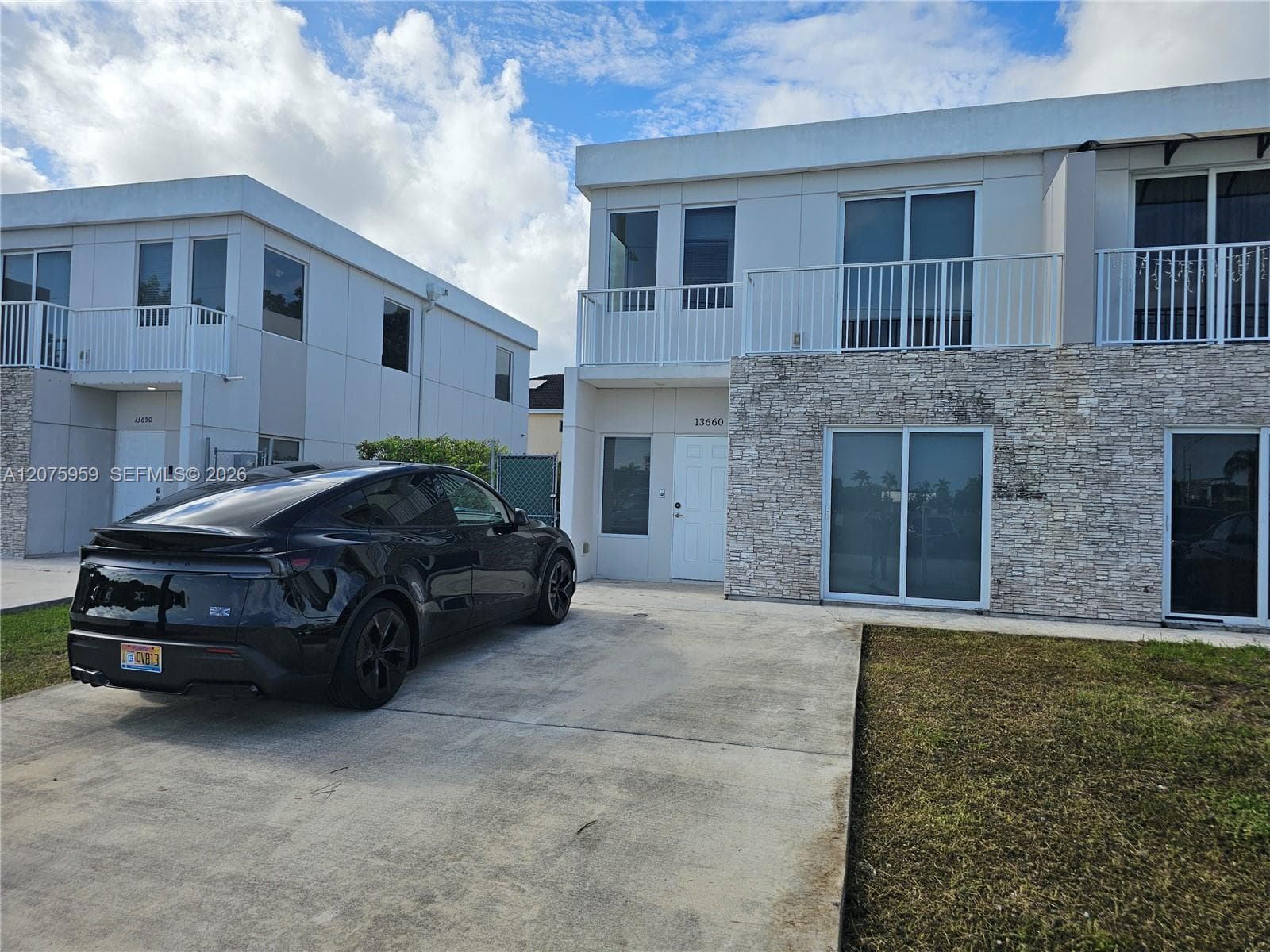 13660 SW 260th St, Homestead, FL 33032