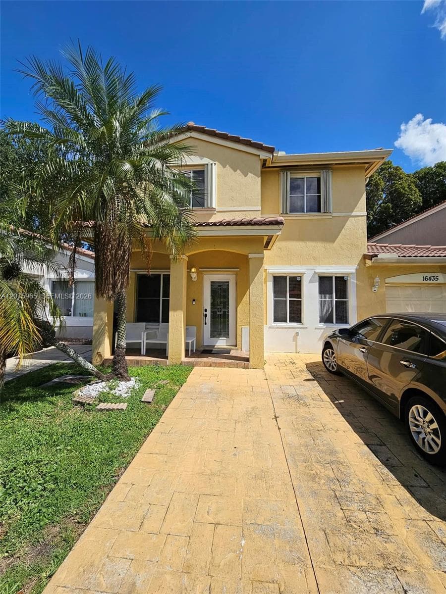 16435 SW 96th Ter # 16435, Miami, FL 33196