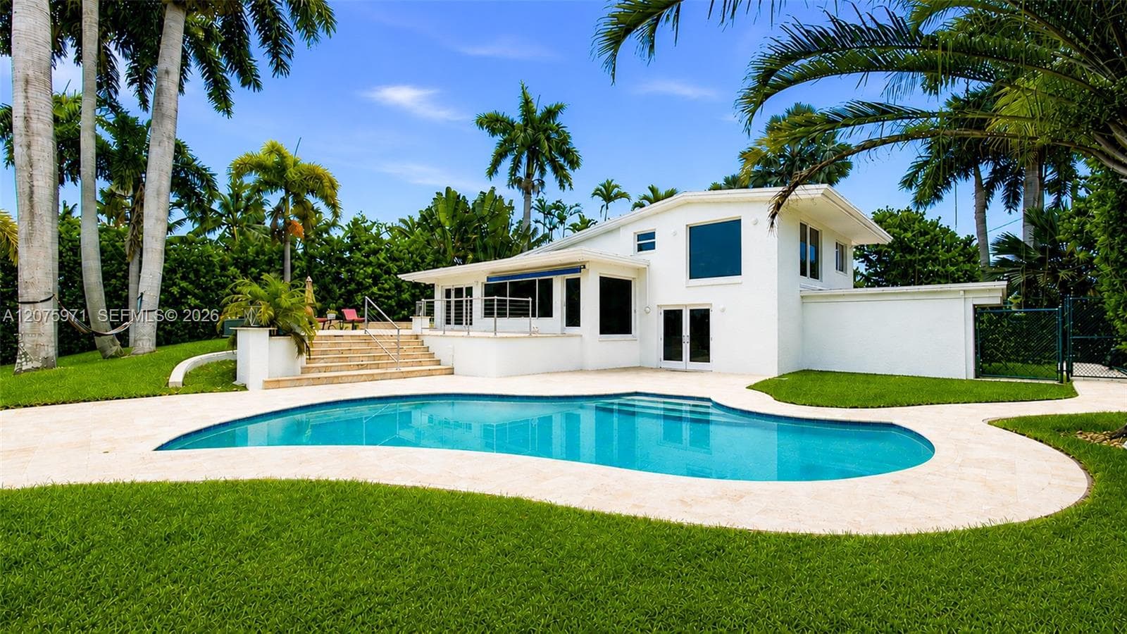 2613 Tortugas Ln, Fort Lauderdale, FL 33312 photo 2