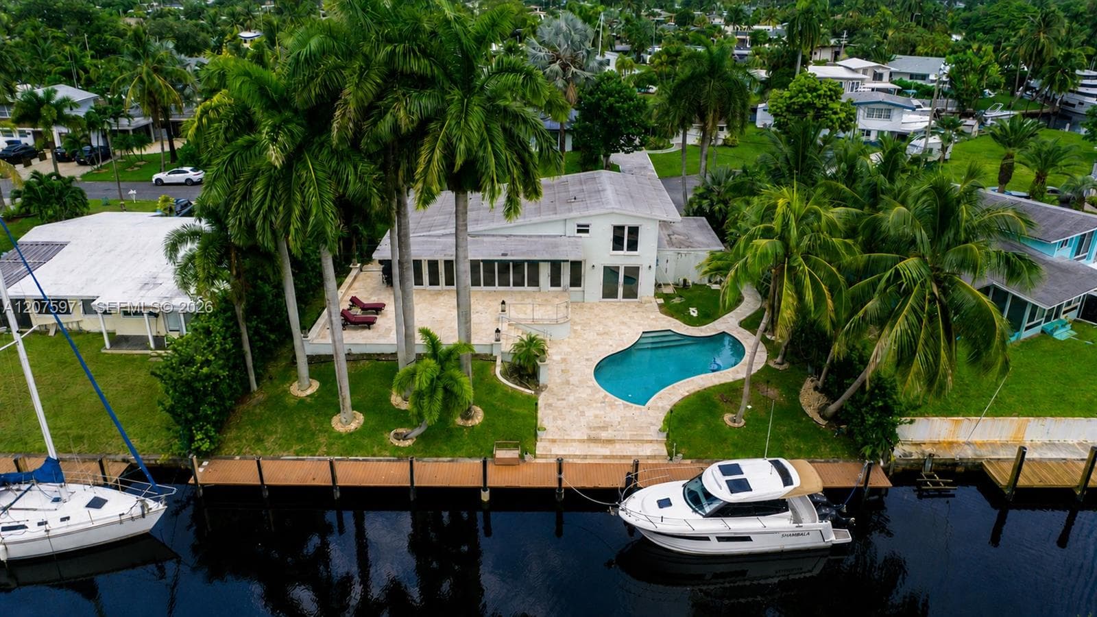 2613 Tortugas Ln, Fort Lauderdale, FL 33312 photo 3