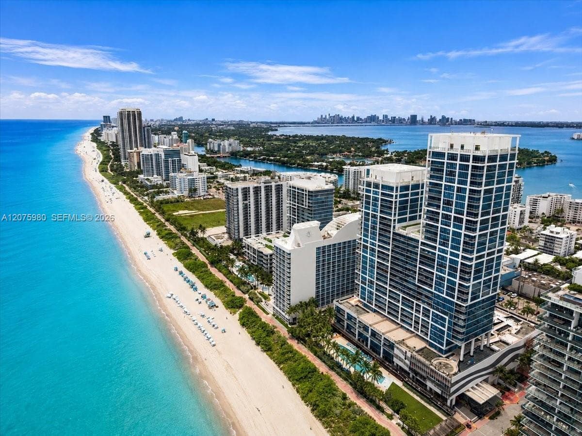 6799 Collins Ave # 412, Miami Beach, FL 33141