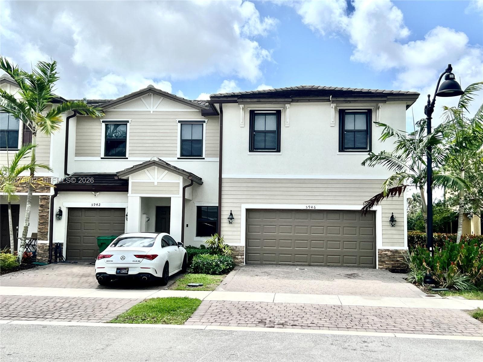 Listing