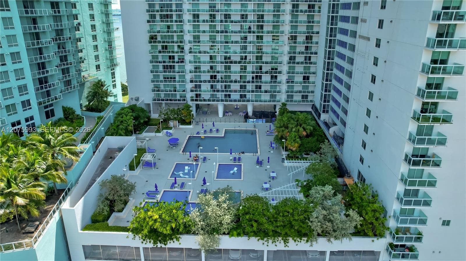 1800 N Bayshore Dr # 2108, Miami, FL 33132 photo 2
