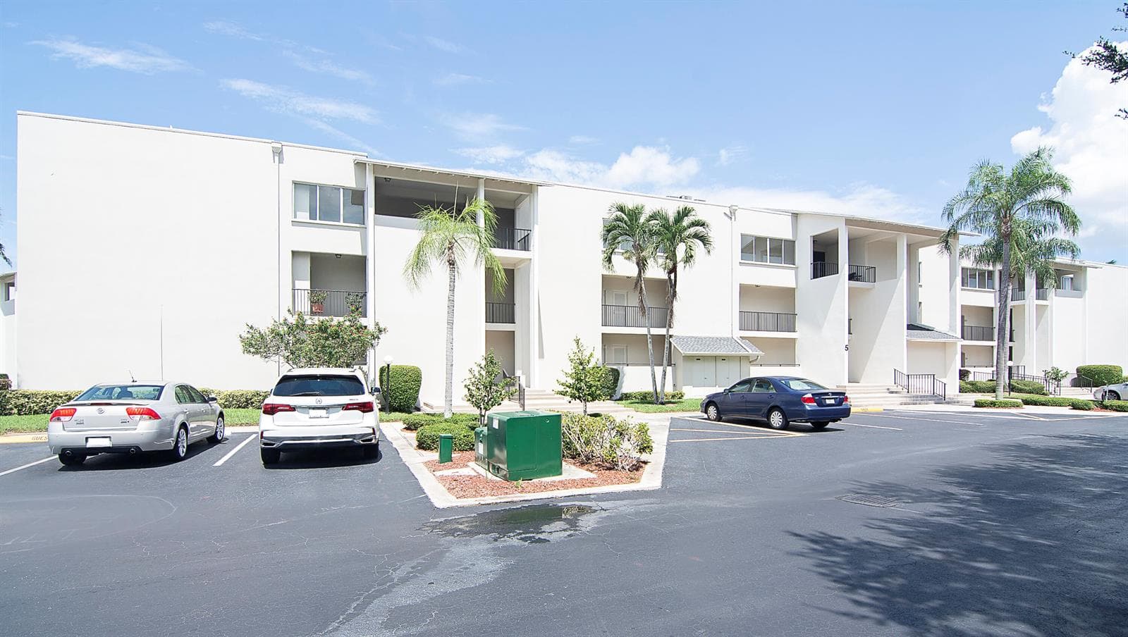 11811 Ave Of The PGA # 5-3C, Palm Beach Gardens, FL 33418 photo 3
