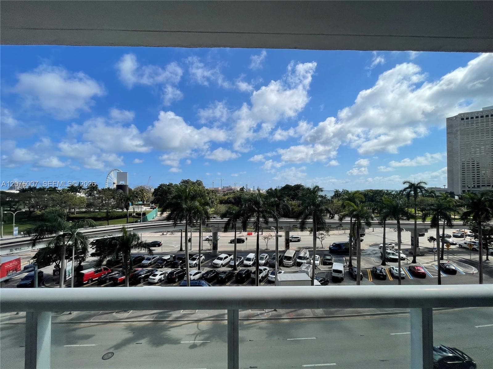 50 Biscayne Blvd # 505, Miami, FL 33132