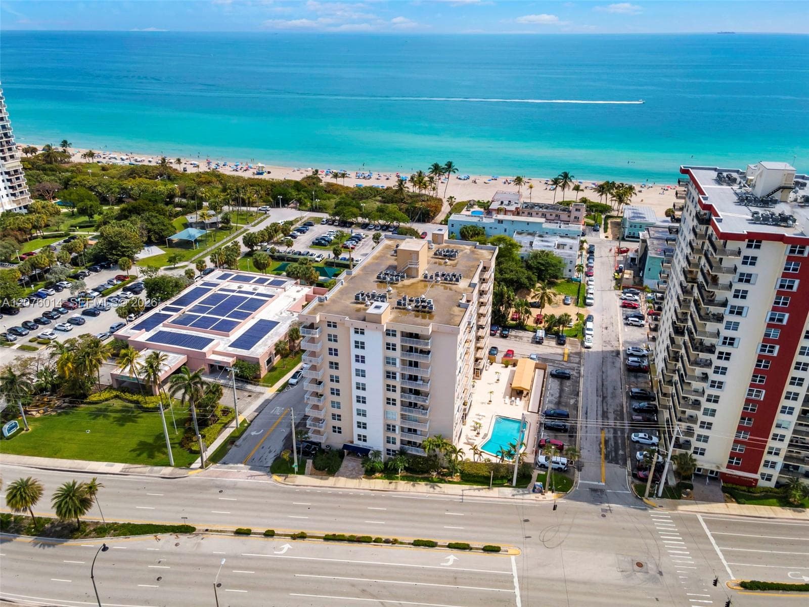 1401 S Ocean Dr # 905, Hollywood, FL 33019 photo 3
