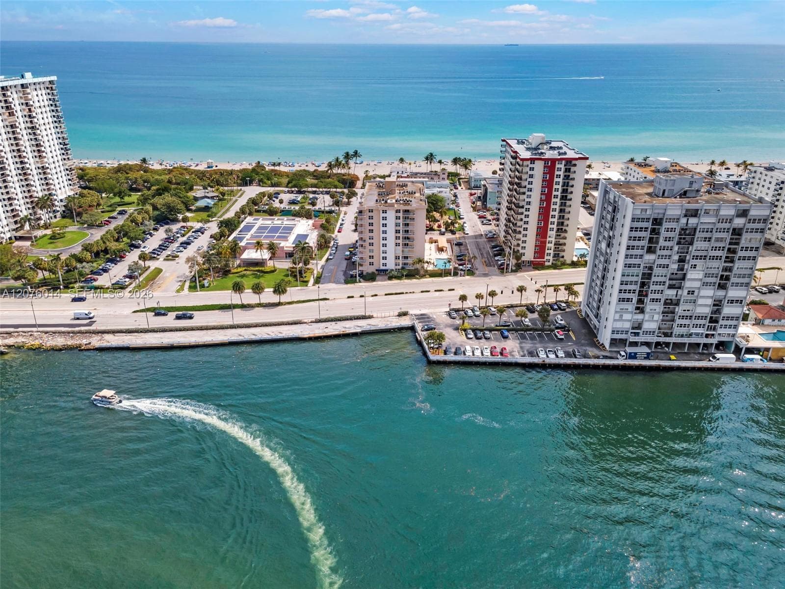 1401 S Ocean Dr # 905, Hollywood, FL 33019