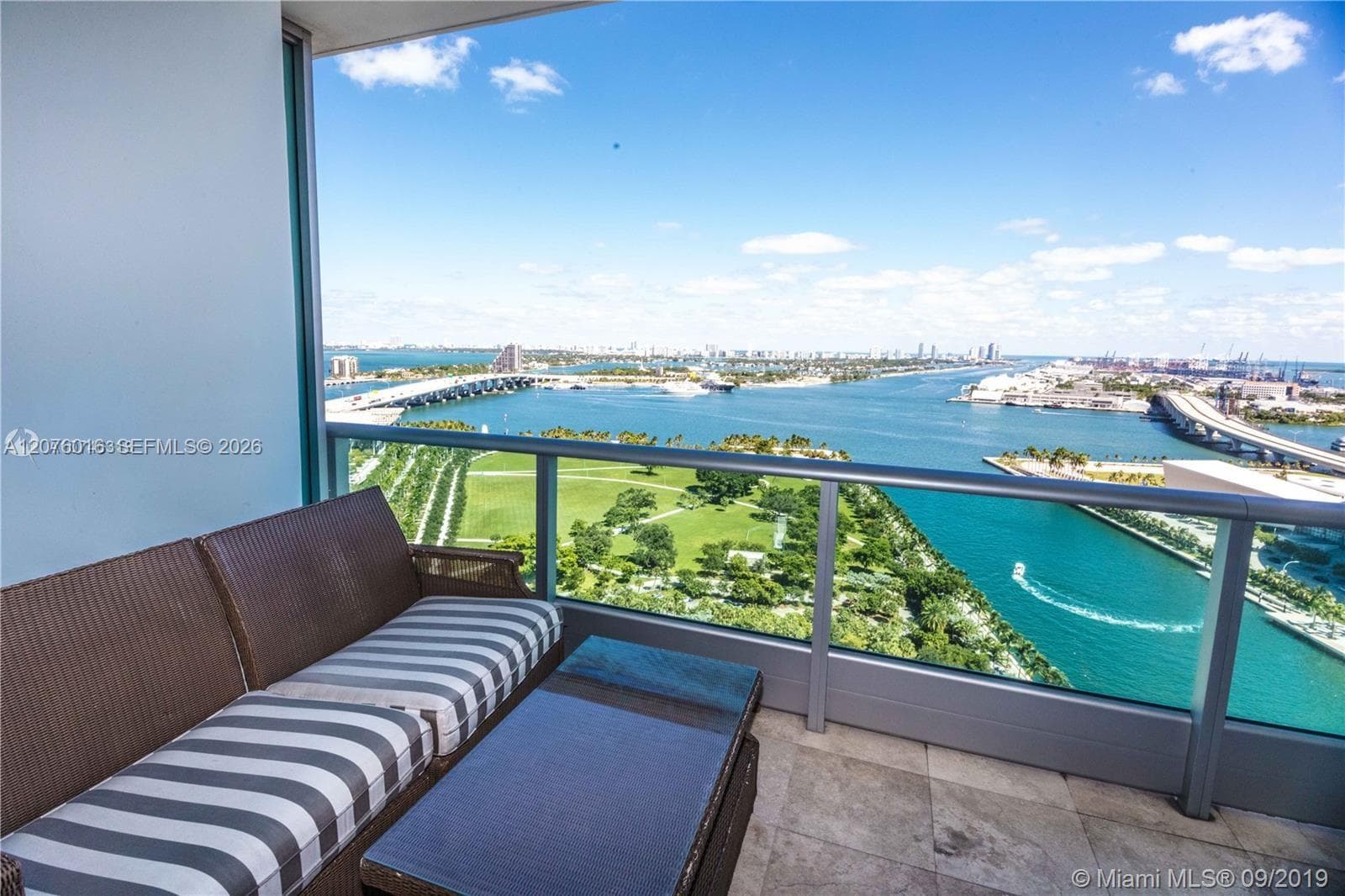 900 Biscayne Blvd # 2604, Miami, FL 33132 photo 5