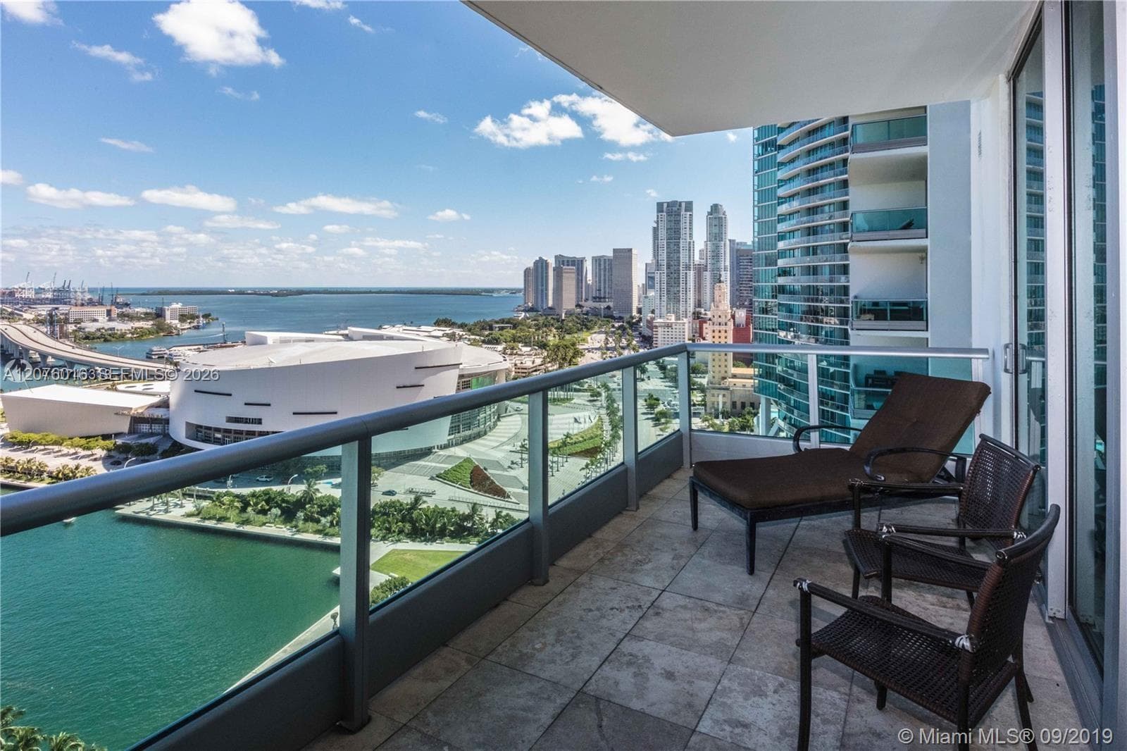 900 Biscayne Blvd # 2604, Miami, FL 33132 photo 4