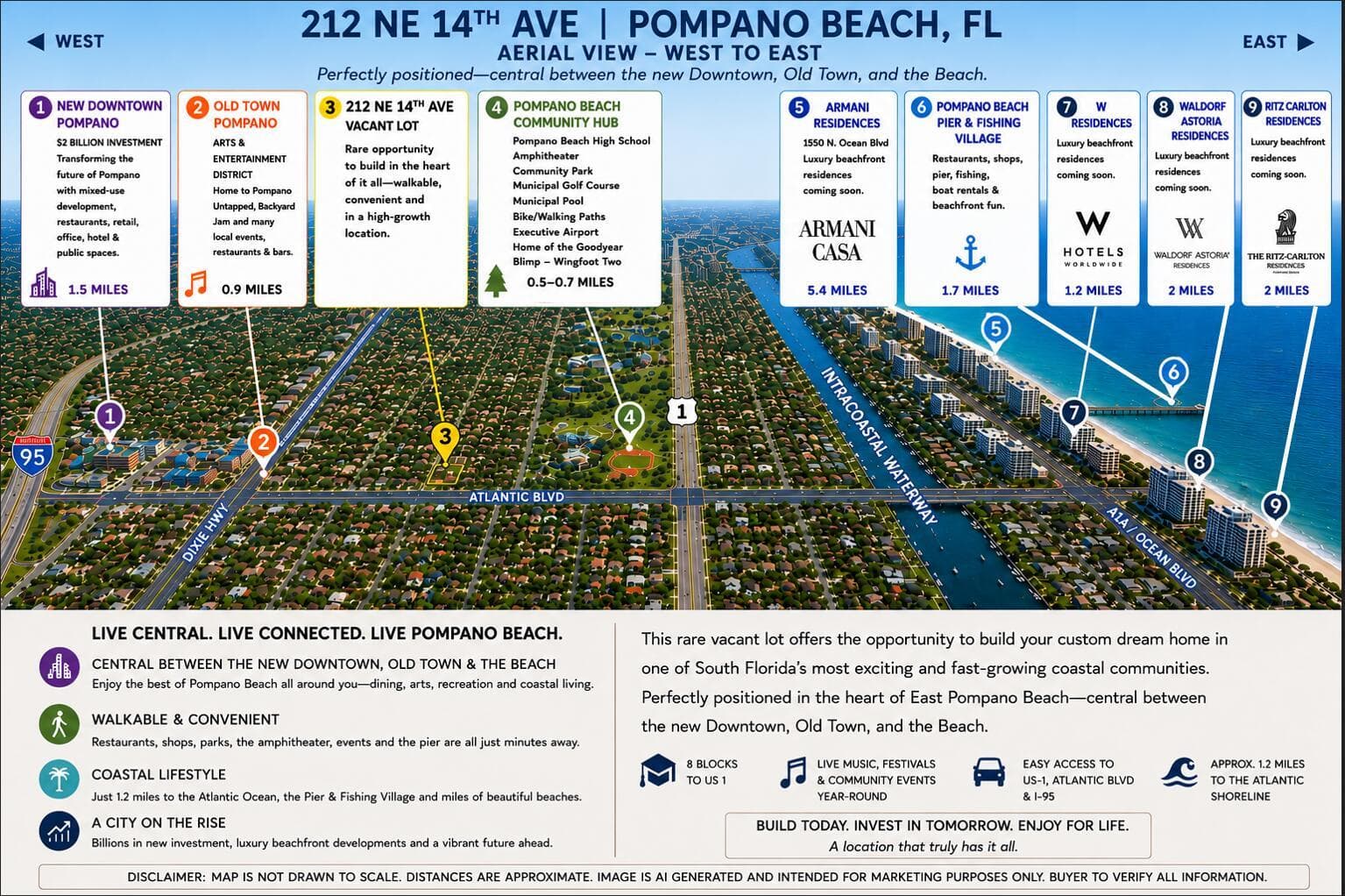 212 NE 14TH Avenue, Pompano Beach, FL 33060 photo 2