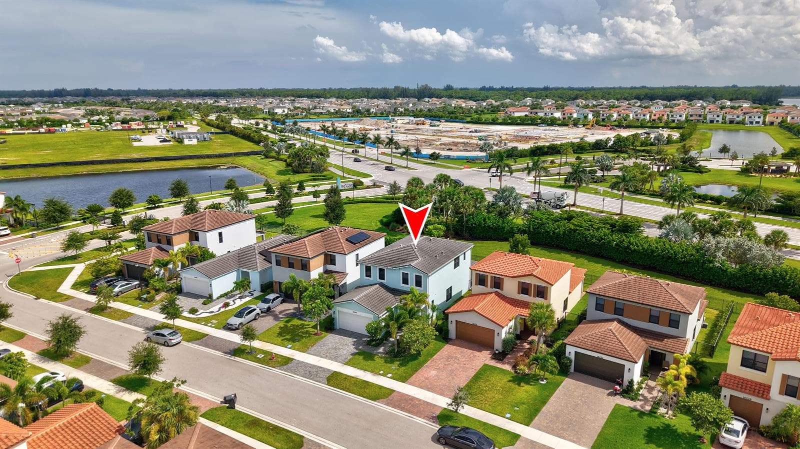 16210 Sandy Shore Drive, Westlake, FL 33470 photo 4