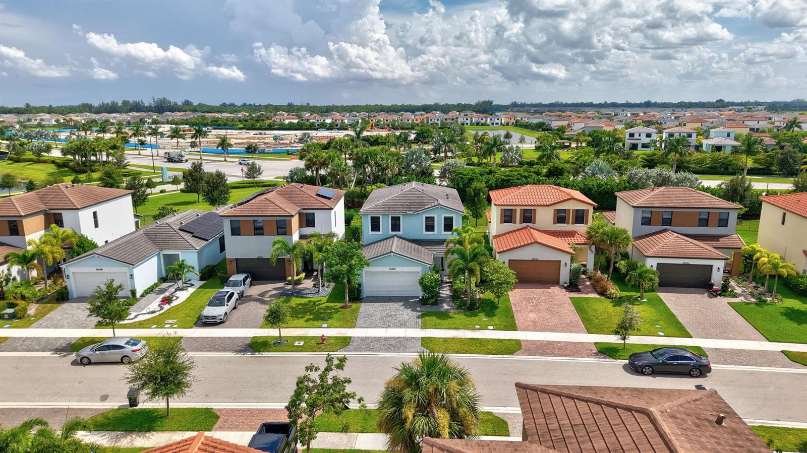 16210 SANDY SHORE Drive, FL 33470 photo 2