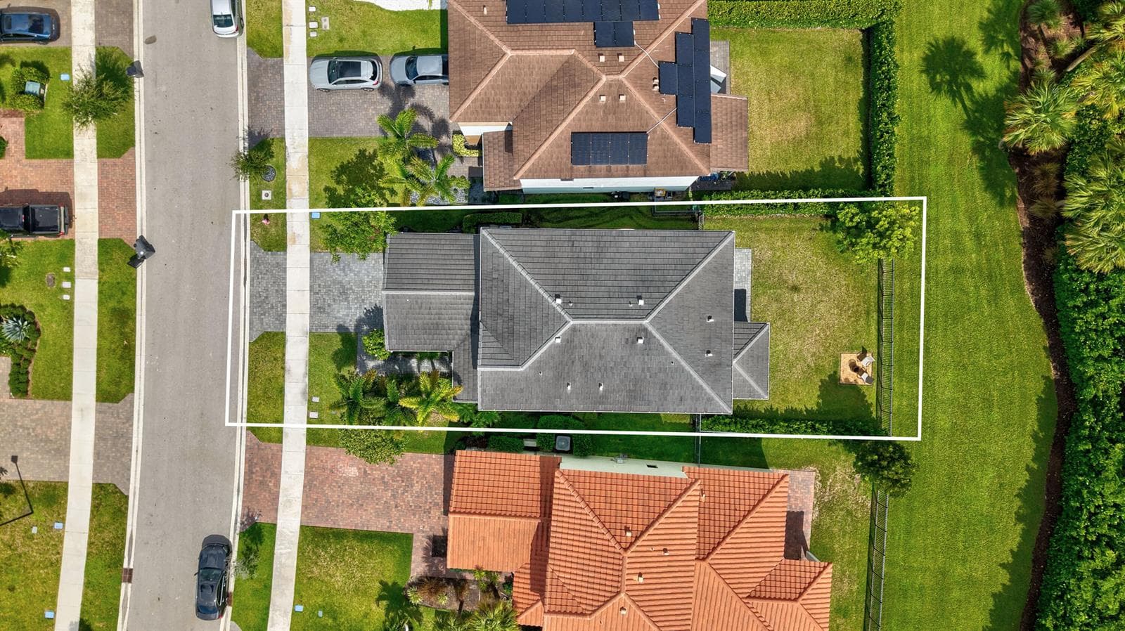 16210 SANDY SHORE Drive, FL 33470 photo 3