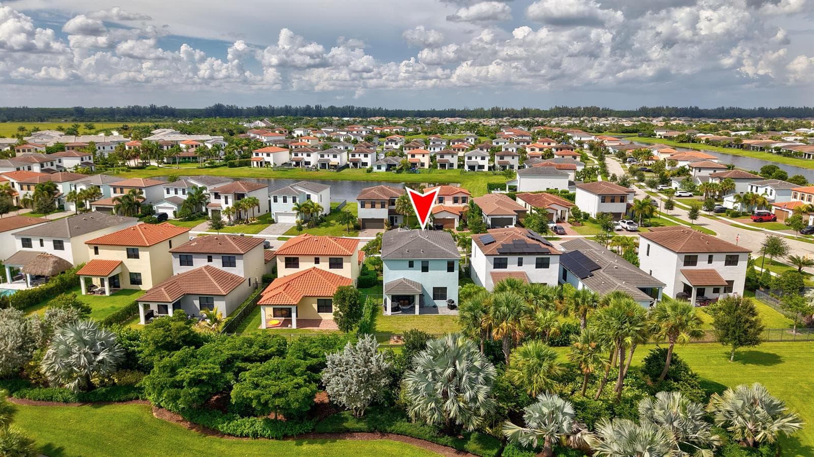 16210 SANDY SHORE Drive, FL 33470 photo 5