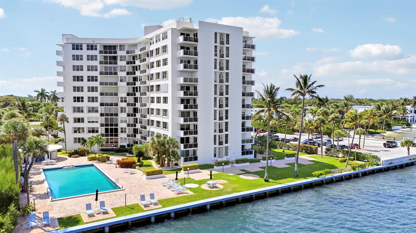 2800 N FLAGLER Drive # 815, West Palm Beach, FL 33407 photo 2