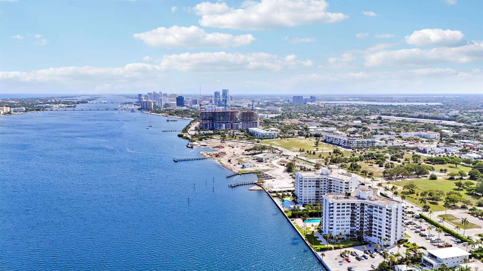 2800 N FLAGLER Drive # 815, West Palm Beach, FL 33407 photo 3