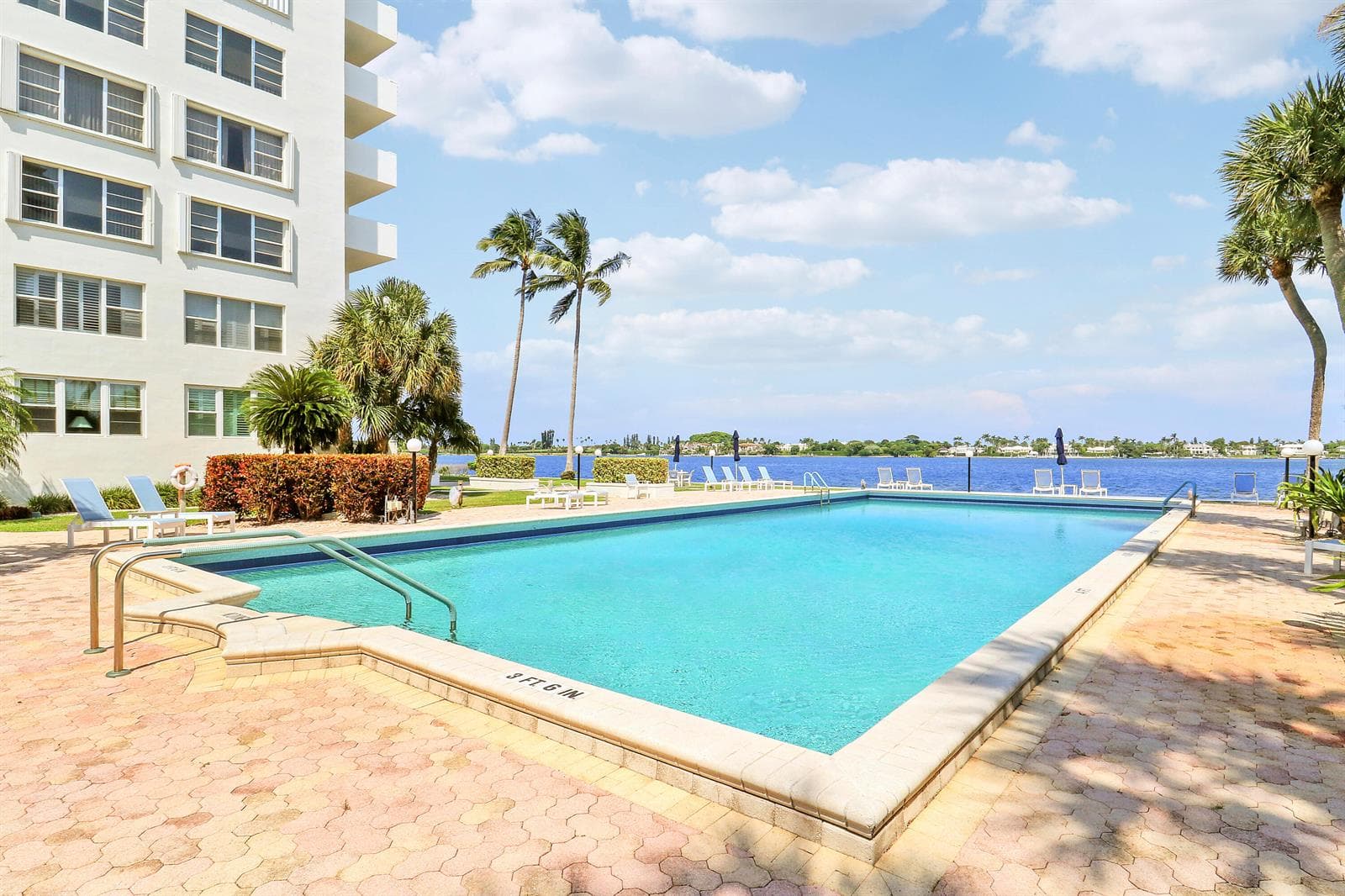 2800 N FLAGLER Drive # 815, West Palm Beach, FL 33407 photo 4