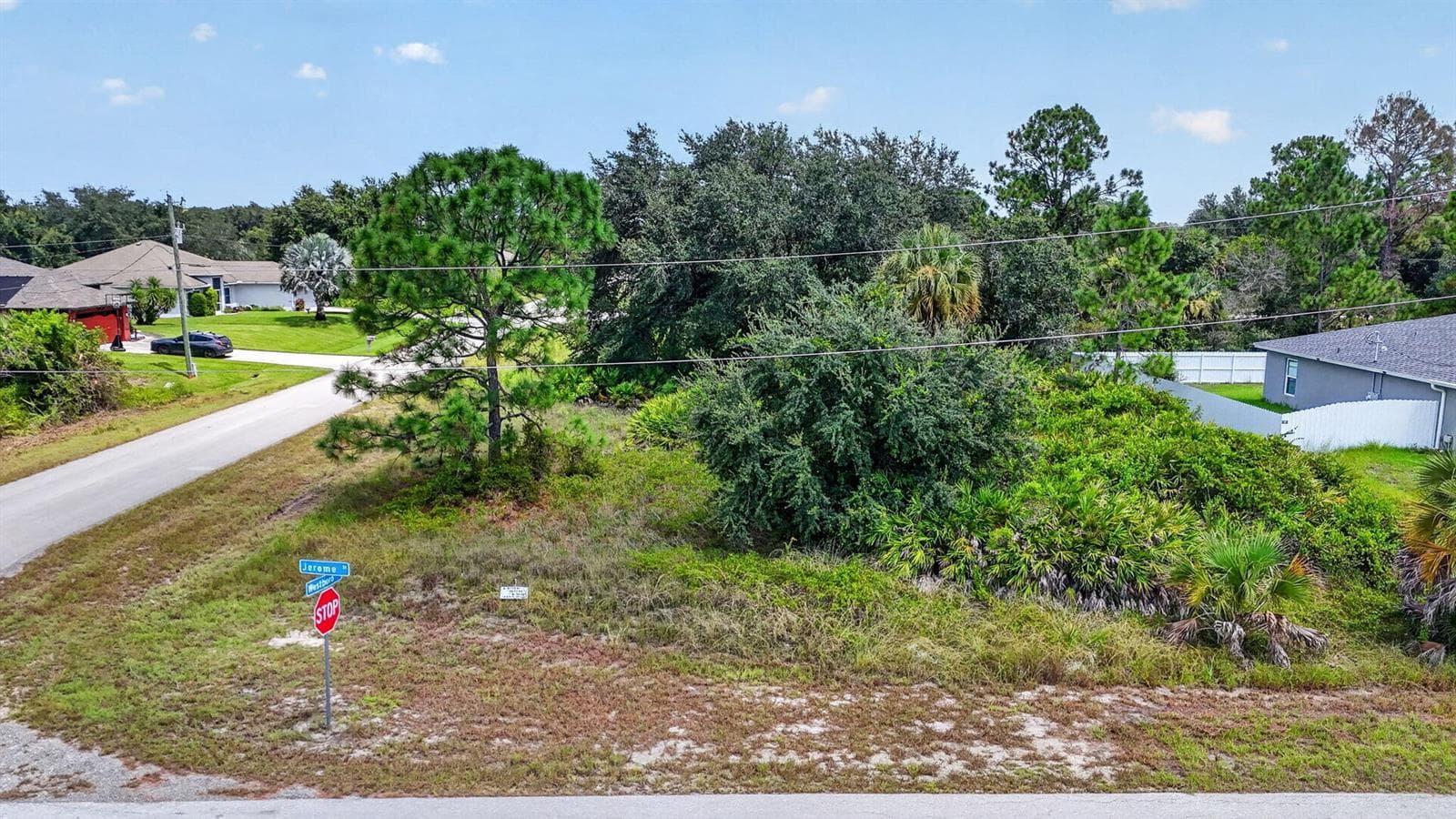 720 Jerome Street, Lehigh Acres, FL 33972 photo 2