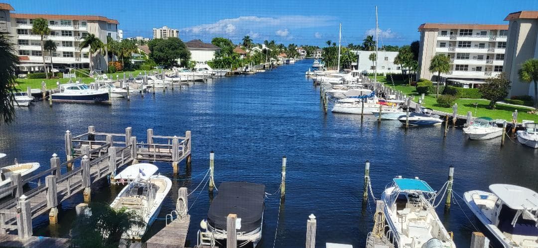 911 Gardenia Drive # 249, Delray Beach, FL 33483 photo 2