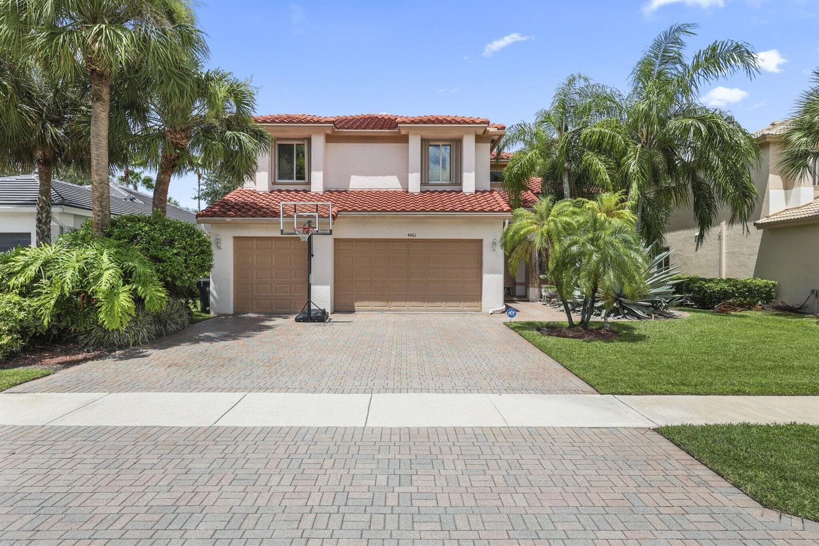 4461 Mariners Cove Drive, Wellington, FL 33449 photo 2