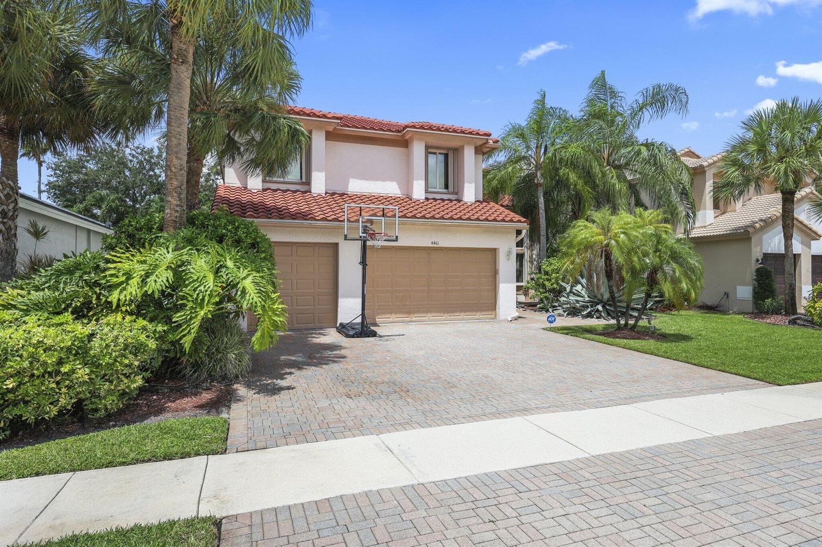 4461 Mariners Cove Drive, Wellington, FL 33449 photo 3