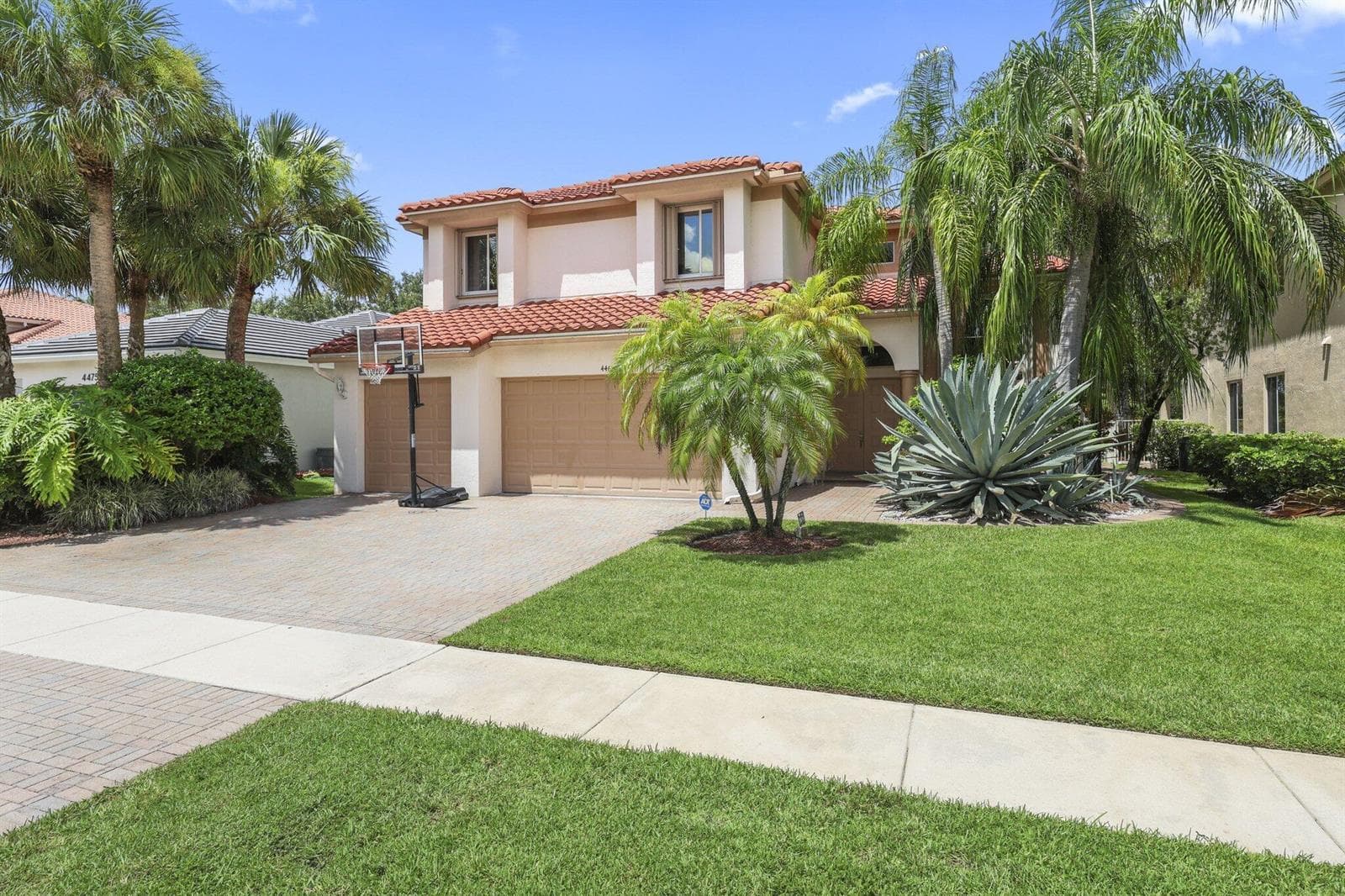 4461 Mariners Cove Drive, Wellington, FL 33449 photo 4