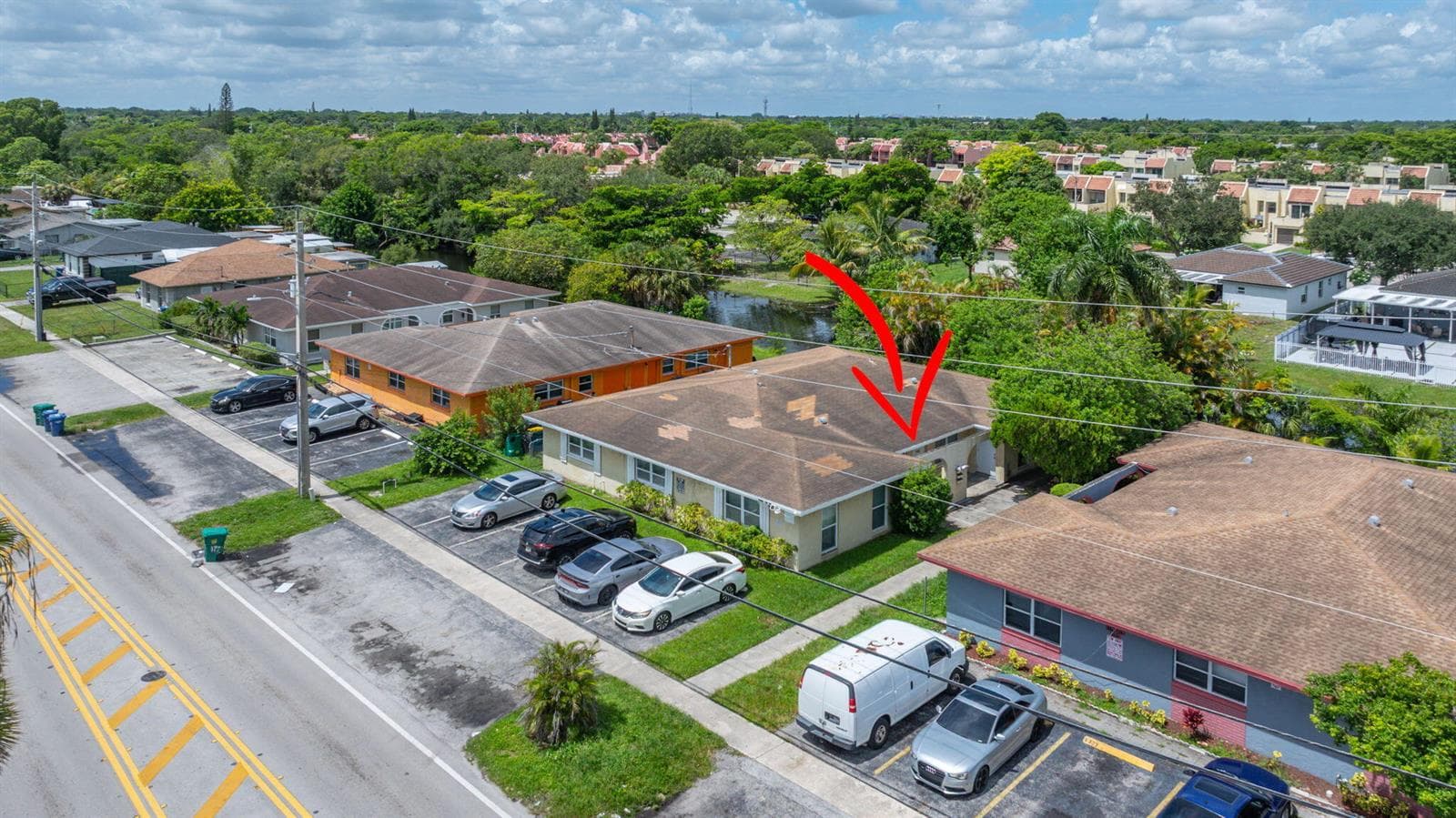 1769 NW 55th Avenue # 1769, Lauderhill, FL 33313 photo 2