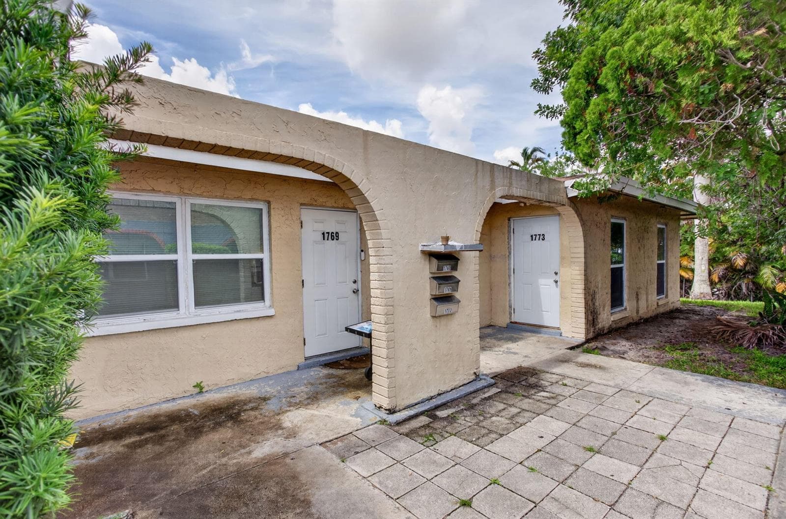 1769 NW 55th Avenue # 1769, Lauderhill, FL 33313 photo 3
