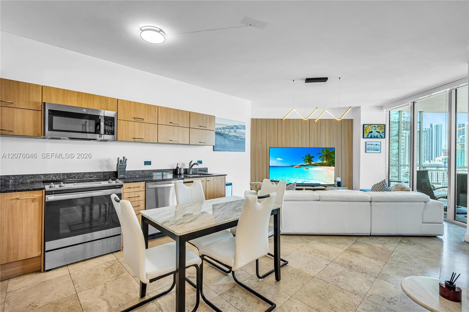 350 S Miami Ave # 2009, Miami, FL 33130 photo 2
