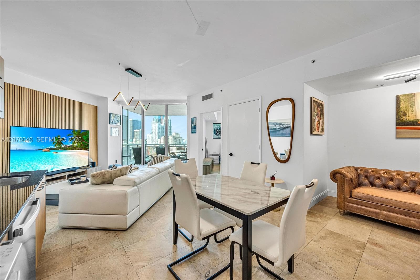 350 S Miami Ave # 2009, Miami, FL 33130 photo 5