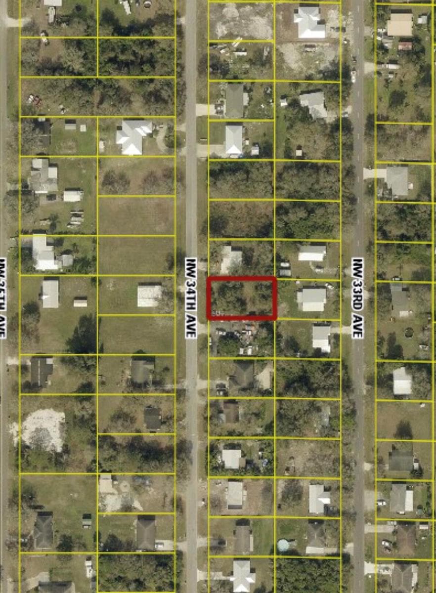 3374 NW 34TH Avenue, Okeechobee, FL 34972 photo 2